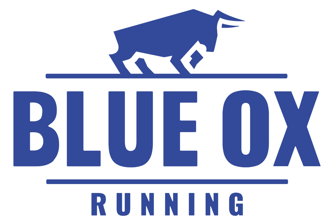 Blue Ox Running